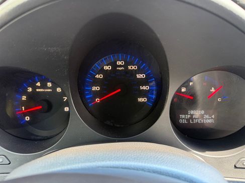 Used 2006 Acura TL FWD image 13
