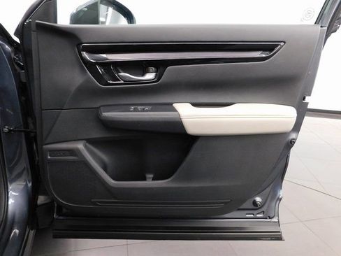 Used 2024 Honda CR-V EX-L image 32