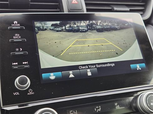 Used 2021 Honda Insight EX image 7