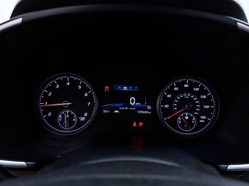 Used 2021 Hyundai Santa Fe SE FWD image 23