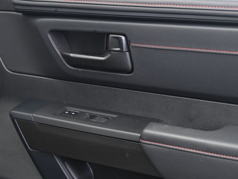 Used 2024 Toyota Sequoia TRD Pro image 23