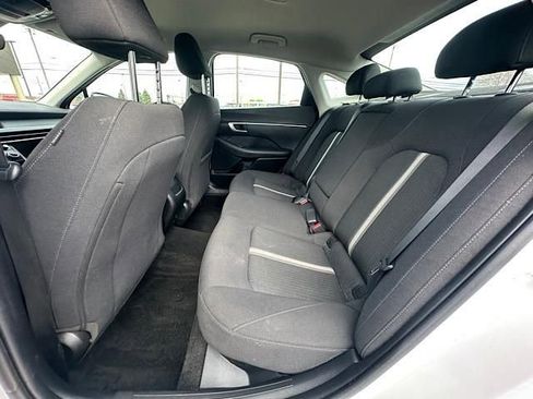 Used 2025 Hyundai Sonata SEL image 14