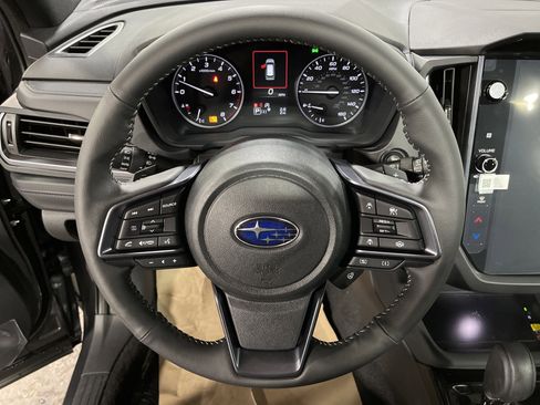 New 2026 Subaru Forester Limited image 17