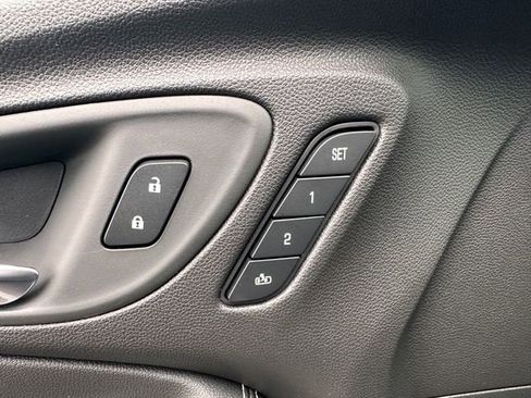 New 2026 Buick Encore GX Avenir w/ Avenir Technology Package image 25