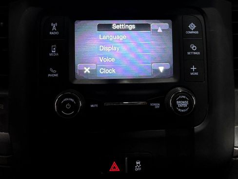 Used 2022 RAM 3500 Tradesman w/ Bed Utility Group image 12