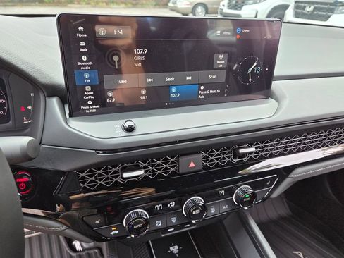 New 2026 Honda Accord Sport image 27