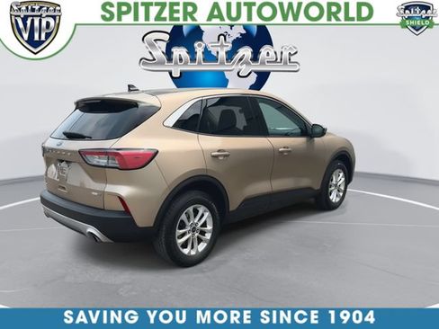 Used 2020 Ford Escape SE AWD/4WD image 9
