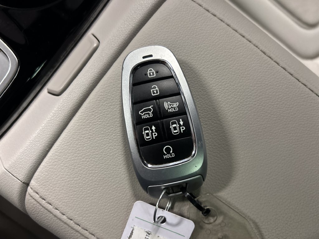 Used 2024 Hyundai Tucson Limited FWD image 20
