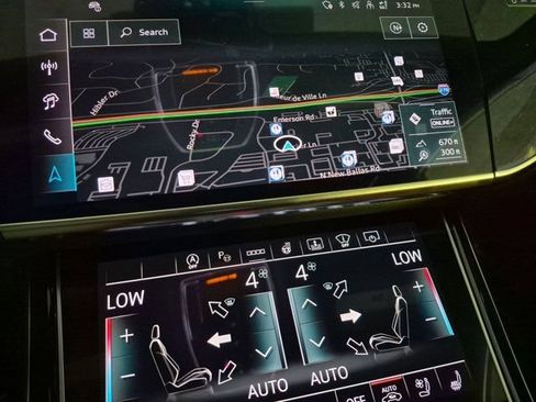New 2026 Audi A8 L 3.0T AWD/4WD image 10
