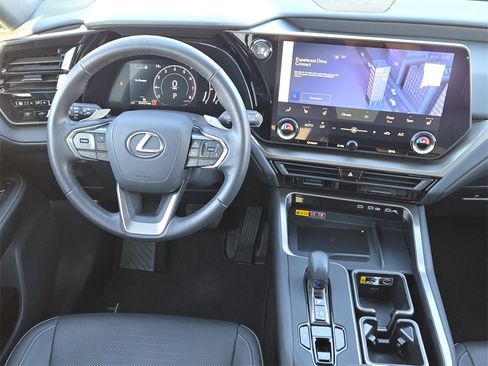 Used 2024 Lexus TX 350 FWD w/ Cold Weather Package image 26