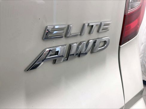 Used 2019 Honda Pilot Elite image 30