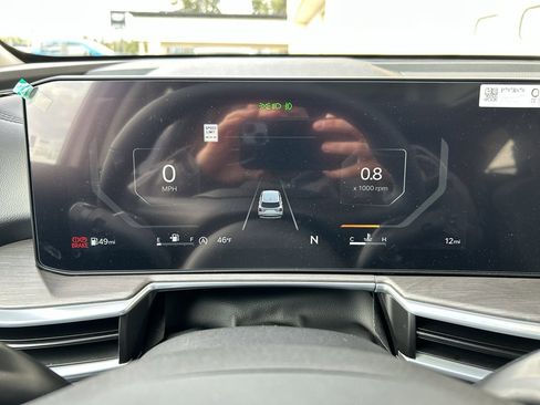 New 2026 Kia Sorento AWD image 27