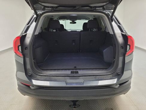 Used 2021 GMC Terrain SLE w/ Driver Convenience Package image 29