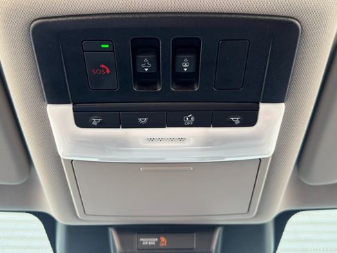 Used 2023 Nissan Rogue SV w/ SV Premium B Package FWD image 29