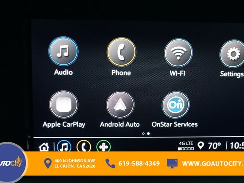 Used 2024 GMC Terrain SLE image 21