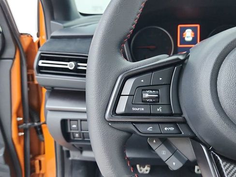 Used 2024 Subaru WRX TR image 19