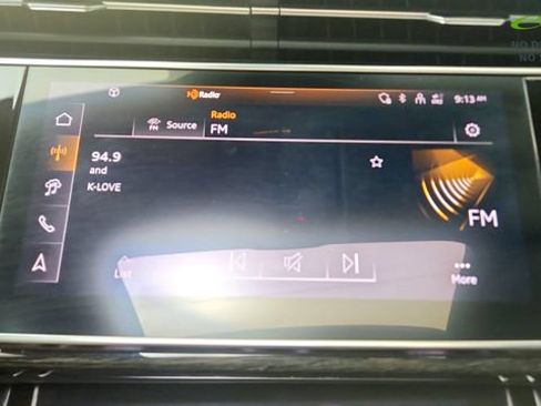 Used 2024 Audi Q8 Premium Plus AWD/4WD image 62