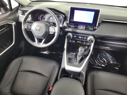 Used 2024 Toyota RAV4 XLE Premium w/ Weather Package FWD image 15