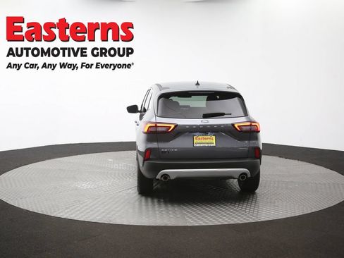 Used 2024 Ford Escape Active AWD/4WD image 37