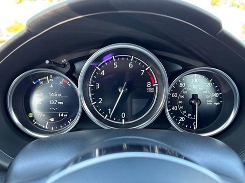 New 2025 MAZDA MX-5 Miata Club image 9