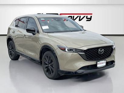 Used 2024 MAZDA CX-5 Carbon Edition