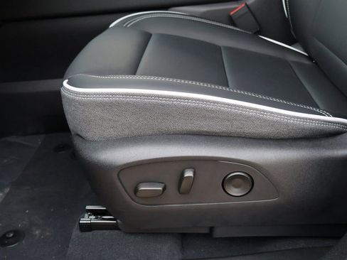 New 2026 GMC Sierra EV Elevation image 45