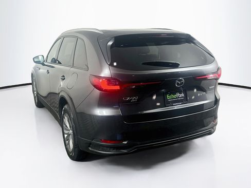 Used 2025 MAZDA CX-90 Plug-In Hybrid w/ Preferred AWD/4WD image 5