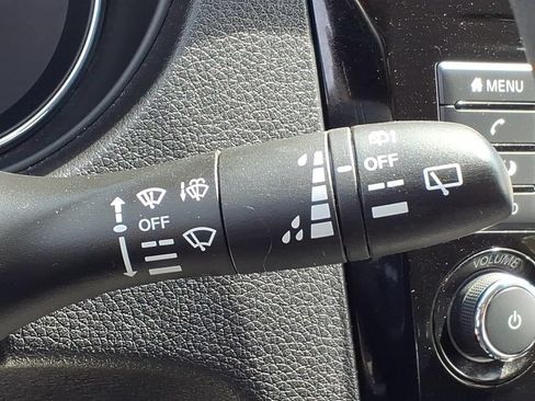 Used 2021 Nissan Rogue Sport S AWD/4WD image 24