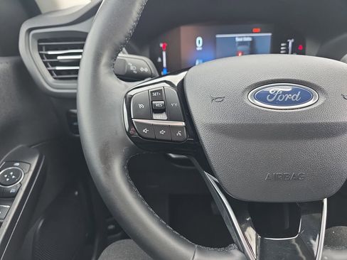 Used 2024 Ford Escape Active AWD/4WD image 27