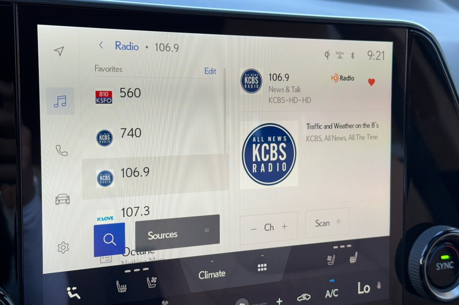 New 2026 Lexus NX 350 AWD w/ Accessory Package (Z1) image 20