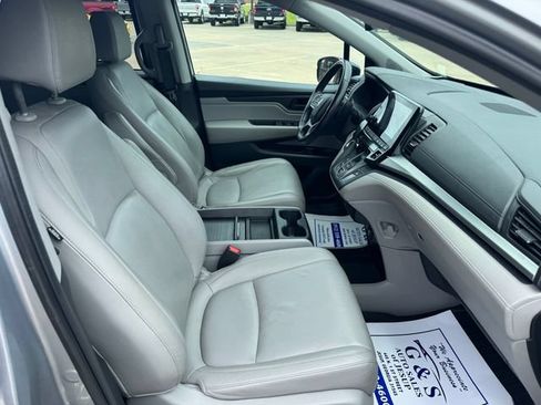 Used 2020 Honda Odyssey EX-L image 6