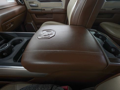 Used 2022 RAM 3500 Laramie image 26