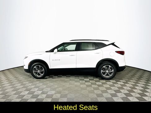 Used 2024 Chevrolet Blazer LT w/ Convenience Package image 6