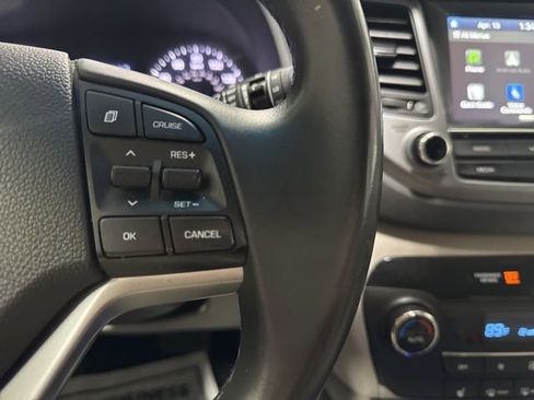 Used 2018 Hyundai Tucson Sport image 18