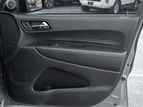Used 2022 Dodge Durango R/T AWD/4WD image 37