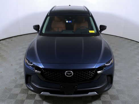 Used 2024 MAZDA CX-50 AWD 2.5 Turbo w/ Cargo Package image 4