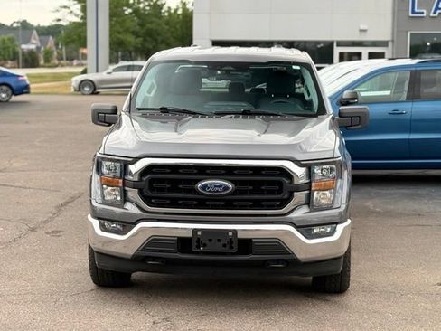 Used 2023 Ford F150 XLT AWD/4WD image 30