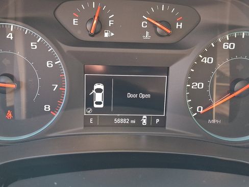 Used 2023 Chevrolet Malibu LT image 19