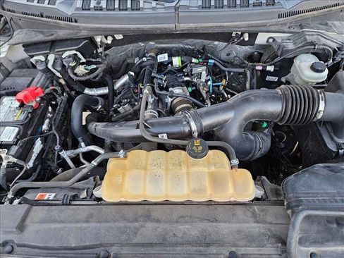 Used 2019 Ford F150 XL w/ Equipment Group 101A Mid image 21