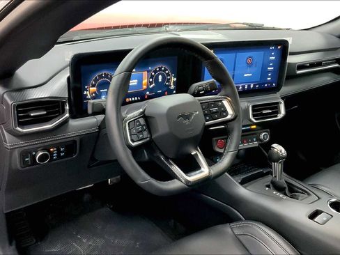 Used 2024 Ford Mustang Premium image 14