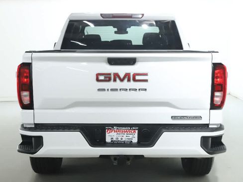 Used 2024 GMC Sierra 1500 Elevation AWD/4WD image 41