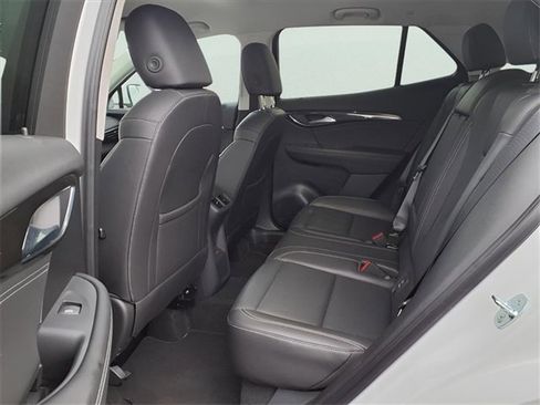 Used 2025 Buick Envision Preferred image 23