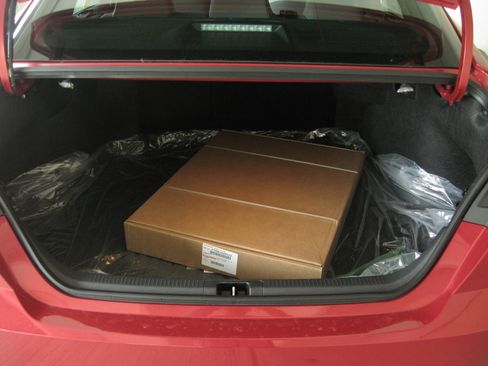 New 2026 Toyota Camry SE image 19