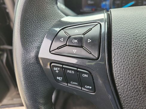 Used 2019 Ford Explorer XLT AWD/4WD image 24