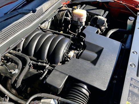 Used 2015 Chevrolet Silverado 1500 LT w/ All Star Edition image 35