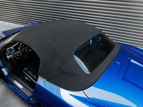 Used 2013 Porsche Boxster RWD image 13