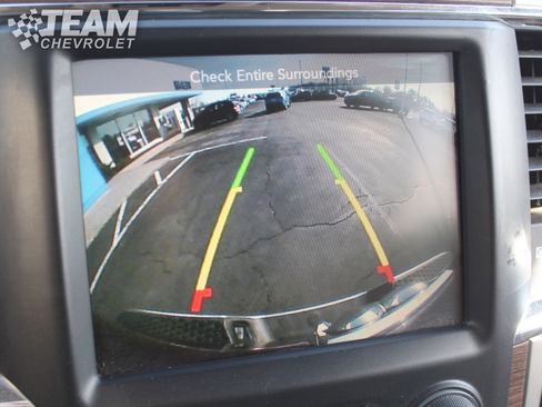 Used 2016 RAM 1500 Laramie image 17