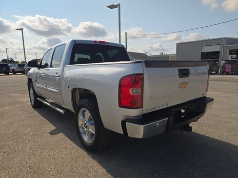 Used 2013 Chevrolet Silverado 1500 LT RWD image 5