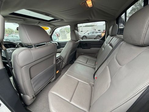 Used 2014 Honda Ridgeline RTL image 23