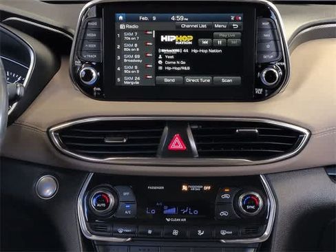 Used 2020 Hyundai Santa Fe Limited image 30